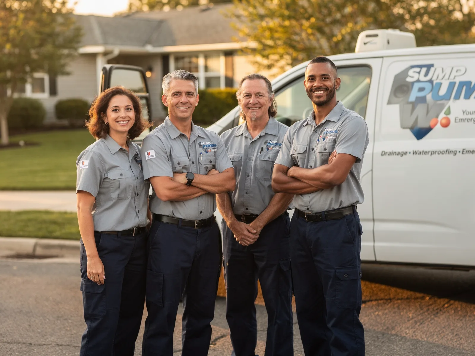 Water Heater Repair company in Williamstown, OH
