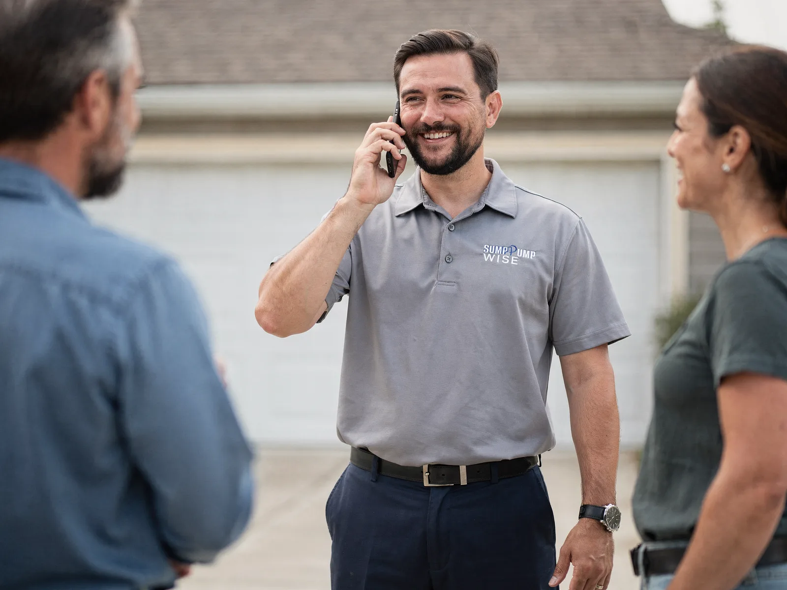 Water Heater Repair Williamstown, OH FAQs